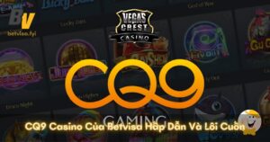 cq9 casino