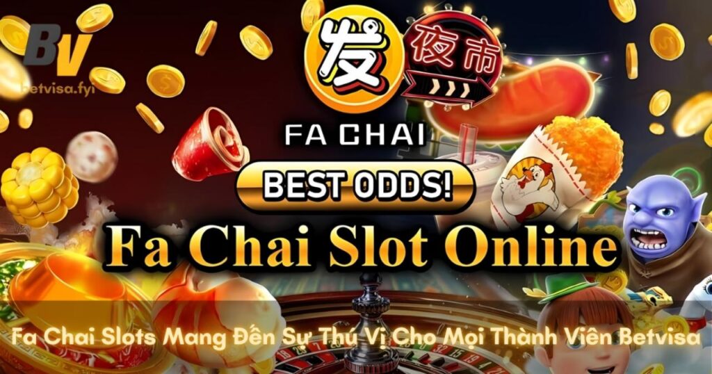 fa chai slots