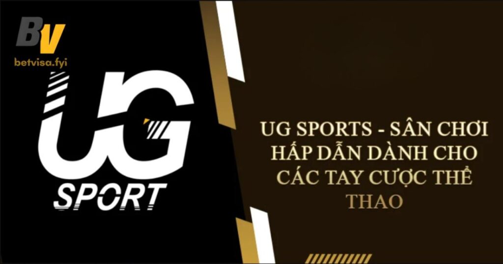 ug thể thao