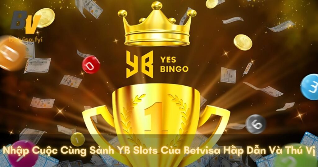 yb slots